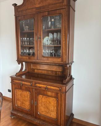 Credenza 800