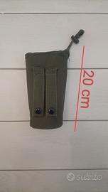 Porta borraccia militare molle mil-tec (Sturm)