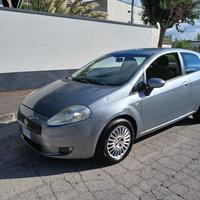 Fiat Grande Punto 1.4 Starjet 16V 3 porte Dynamic