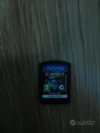 lego Batman 3 psvita