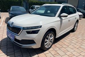Skoda Kamiq 1.0 TSI 110 CV DSG Style