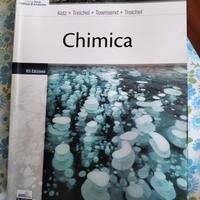 libro di chimica 