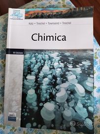 libro di chimica 