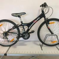 MOUNTAIN BIKE ragazzo