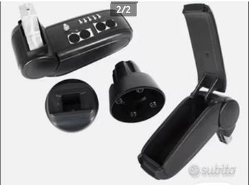 Bracciolo volkswagen up seat mii skoda citigo