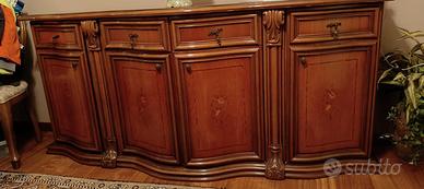 credenza