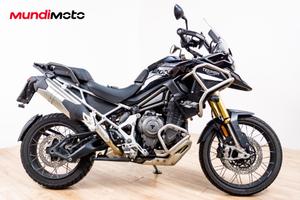 TRIUMPH TIGER 1200 RALLY PRO - 2022