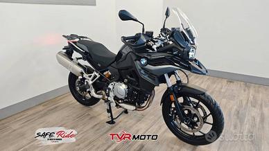 BMW F 750 GS F 750 Triple Black Abs my21