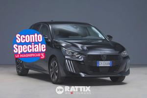 PEUGEOT 208 ii 2023 208 1.2 puretech Allure s&s 10