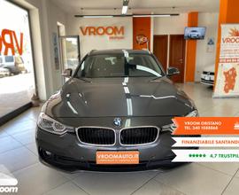 BMW Serie 3 (F30/31) 318d Touring Business A...