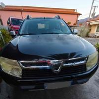 Dacia Duster 1,5 DCI 