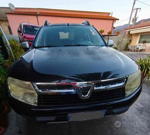 Dacia Duster 1,5 DCI 