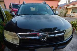 Dacia Duster 1,5 DCI 