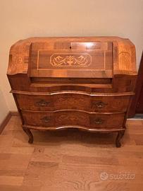 Secretaire