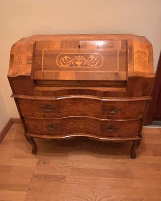 Secretaire