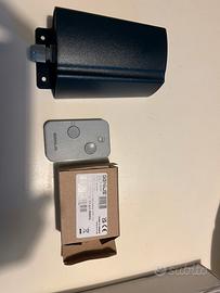 Ricevente esterna 868 mhz genius