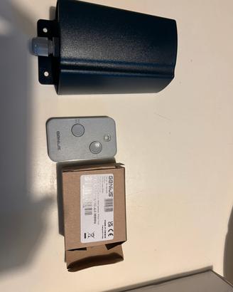 Ricevente esterna 868 mhz genius