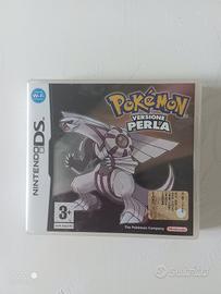 Pokemon Perla Nintendo Ds