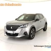 Peugeot 2008 1.5 bluehdi gt s&s 110cv