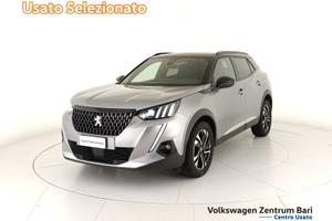 Peugeot 2008 1.5 bluehdi gt s&s 110cv