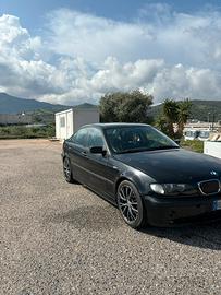 Bmw 320D