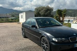 Bmw 320D