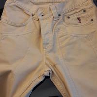 Pantaloni Jeckerson ragazzo