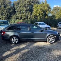 Skoda Octavia 1.4 TSI Wagon Executive G-Tec