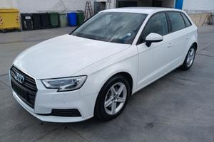 Audi A3 Sportback 1.6 Tdi 3.0 - 2020