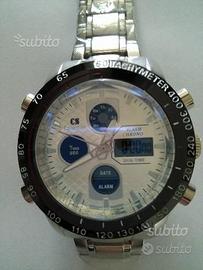 Orologio da uomo digitale CScollection