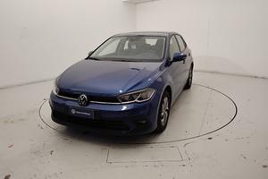 VOLKSWAGEN Polo VI 2022 - Polo 1.0 tsi Life 95cv d