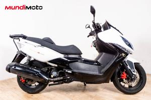 KYMCO XCITING 300 R - 2013