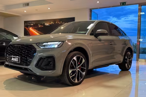 AUDI Q5 Sportback SPB 2.0 TDI S-line Identity