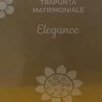 piumone  matrimonio thun elegance 