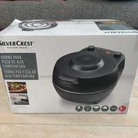 Forno Pizza silvercrest