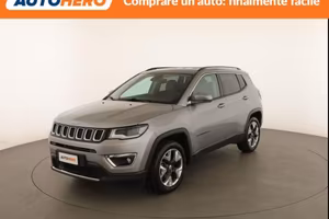 JEEP Compass EK76701