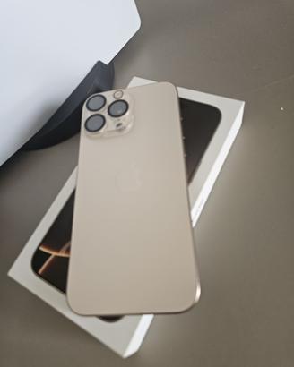Iphone 16 pro max wooow desert