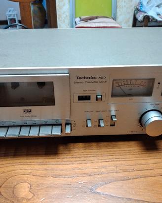 TECHNICS STEREO ANNI 70