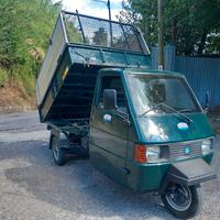 piaggio ape 703 diesel 