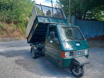 piaggio ape 703 diesel 
