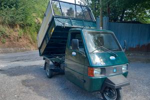piaggio ape 703 diesel 