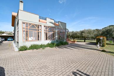 Villa indipendente a due passi dal mare a Quartu