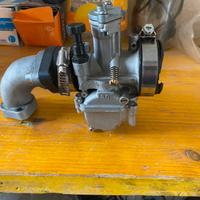 carburatore 26 polini