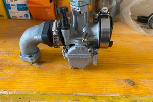 carburatore 26 polini