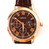 Orologio sportivo uomo