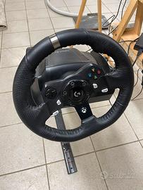 Logitech G920 (PC/XBOX)