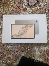 Titolo: HONOR Pad X9a 6GB/128GB NUOVO SIGILLATO