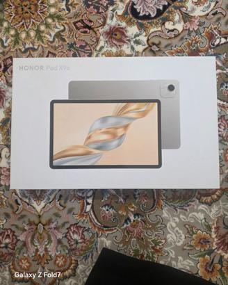Titolo: HONOR Pad X9a 6GB/128GB NUOVO SIGILLATO