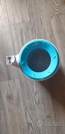 Intex 28000 skimmer deluxe con gancio e calzette f