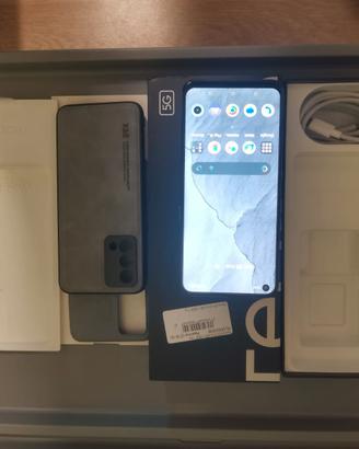 Cellulare - Realme GT Master 5G